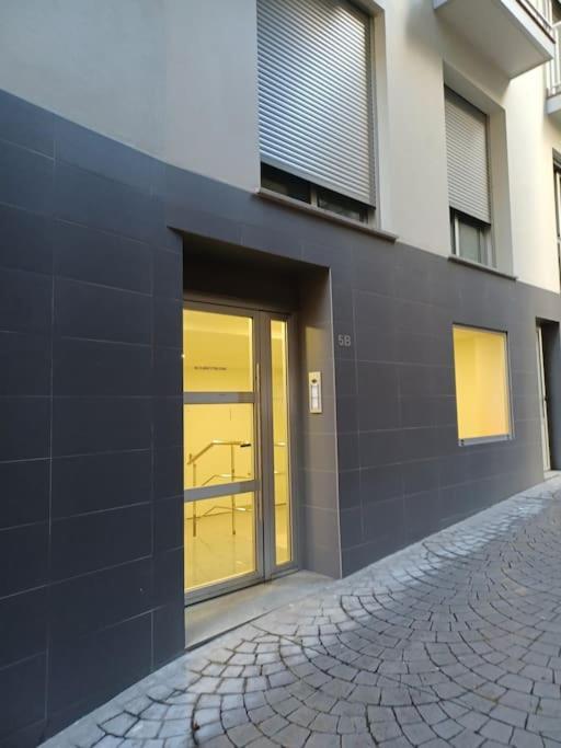 0143 Apartamento Nuevo Y Centrico Vigo Ngoại thất bức ảnh